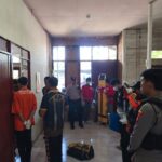 Punya Riwayat Penyakit, Karyawan Ditemukan Tak Bernyawa di Mess Perusahaan