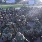 Peserta Diklatsarmil SPPI Meninggal Akibat Heat Stroke, Kodam VI/ Mulawarman Sampaikan Duka Cita