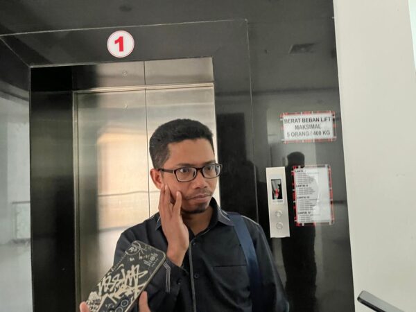 Lelaki Penyuka Sesama Jenis Dominasi Penularan Kasus HIV di Samarinda