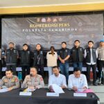 1.714 Peserta Tertipu, Uang Pendaftaran Samarinda Half Marathon Digunakan untuk Bayar Utang