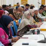 Pemkab PPU Dorong Kolaborasi Antardesa Hadapi Keterbatasan Fiskal