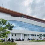 Operasional Rumah Sakit Tanjung Redeb Masih Tunggu Penyelesaian Regulasi