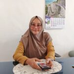 Kisah Neny Prastuty, Guru Tangguh dari Pedalaman Hulu Mahakam: Susah Listrik, Es Batu  Jadi Barang Paling Mewah