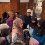 Sri Juniarsih Ajak Anak Muda Jaga Kebersihan Destinasi Wisata Berau
