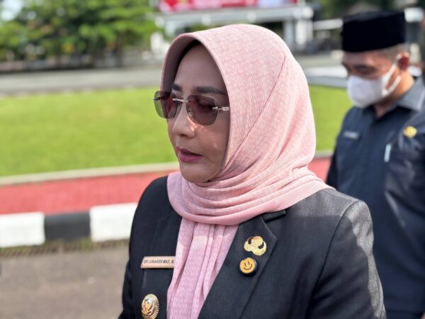 Kebutuhan Material Meningkat, Pemkab Berau Dorong Percepat Legalitas Galian C