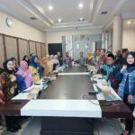 Pemkab Berau Gandeng Unmul Susun Dokumen PJPK Tahun 2025-2029