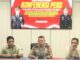 Periode Mei, Polres PPU Tangkap 7 Pengedar Narkoba, Amankan 62,35 Gram Sabu
