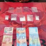 Polres Paser Tangkap Pria di Kuaro, Sita 19,84 Gram Sabu-Sabu
