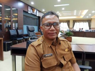 Pembangunan 4 SPBN di Kukar Terus Berproses, Solusi Pemenuhan BBM untuk Ribuan Nelayan