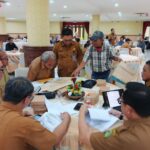 13 Tahun Mangkrak, Sengketa Lahan Jadi Penghambat Pembangunan Kantor Camat Loa Kulu