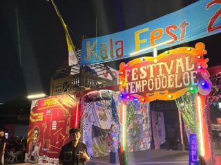 ‎KALA FEST 2026: Festival Tempoe Doeloe Tahun Kedua Sukses Digelar di Citra Niaga