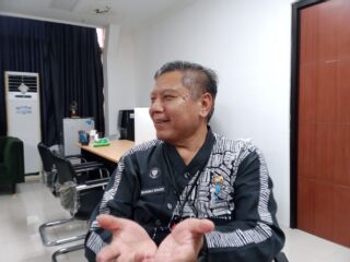 5 Petugas Khusus Disdukcapil Layani ODGJ Urus KTP-el, Kerap Diludahi dan Dipukul