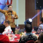 Bupati PPU Nyatakan Kesiapan Daerah Melaksanakan Program SNT 2026