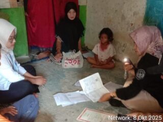 Payung Carek Permudah Layanan Adminduk di Kukar, Dokumen Kependudukan Diantar hingga ke Rumah