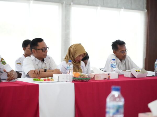 Di PPU, 97.136 Pekerja Belum Terlindungi Jaminan Sosial Ketenagakerjaan