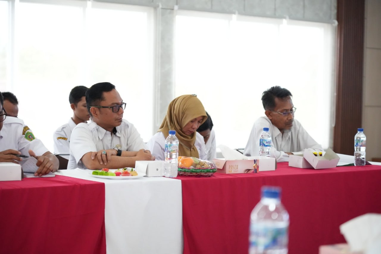 Di PPU, 97.136 Pekerja Belum Terlindungi Jaminan Sosial Ketenagakerjaan