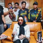 Rita Widyasari Kembali ke Kukar Setelah 9 Tahun Ditahan, Ini Rencana Besarnya