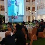 'Wartawan Legend Bedapatan 4' Sukses Digelar, Jadi Ajang Silaturahmi dan Mengenang 127 Jurnalis Kaltim