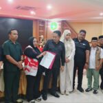 Dukung TRC-PPA Kaltim, DPRD Kukar Sepakat Penutupan Ponpes di Tenggarong Seberang