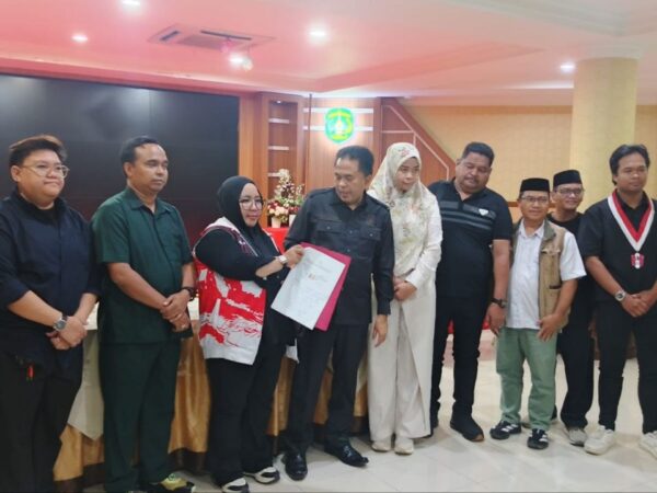 Dukung TRC-PPA Kaltim, DPRD Kukar Sepakat Penutupan Ponpes di Tenggarong Seberang