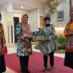 Batik hingga Kriya Lokal Berau Didorong Jadi Oleh-Oleh Wajib untuk Tamu Daerah