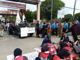 Kemenag Disebut Tak Tegas Tangani Kasus Pelecehan Seks Ponpes di Tenggarong Seberang, Ketua DPRD: Stop Bantuan!