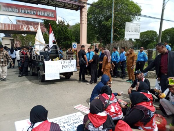 Kemenag Disebut Tak Tegas Tangani Kasus Pelecehan Seks Ponpes di Tenggarong Seberang, Ketua DPRD: Stop Bantuan!