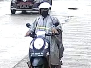 Kurang dari Sepekan, Jatanras Polres PPU Bekuk Perampok Toko Sembako di IKN