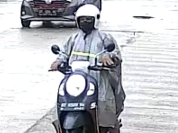 Kurang dari Sepekan, Jatanras Polres PPU Bekuk Perampok Toko Sembako di IKN