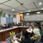 Ikut Rakor Bersama Kemenag Kaltim, Plt Pimpinan Ponpes IR Tenggarong Seberang: "Cukup Tuhan Saja yang Tahu"