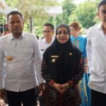 Perkuat Daya Saing UMKM, Sri Juniarsih Serap Inovasi dan Peluang dari Festival Nasional