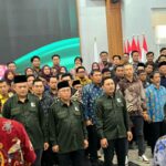 Anggota KAHMI Jangan Malu Jadi Petani Sawit
