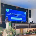 Sekda Berau Ajak OPD Perkuat Tata Kelola Pemerintahan Digital