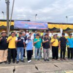 Peringati Hari Lingkungan Hidup, Gamalis Ajak Warga Berau Bergerak Jaga Lingkungan