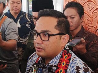 Komisi II DPR RI Buka Peluang Revisi UU IKN, Siap Lindungi Kepentingan Warga di Kawasan Tahura