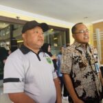 Berau Gandeng Direktorat Jenderap Perbendaharaan Perkuat Pengelolaan Fiskal