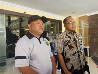 Berau Gandeng Direktorat Jenderap Perbendaharaan Perkuat Pengelolaan Fiskal