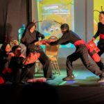 Teater Anak Inklusi, Panggung yang Mengajarkan Arti Percaya Diri