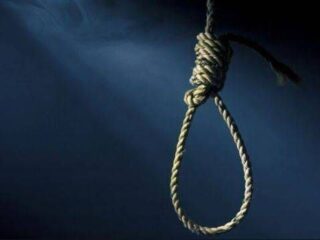 Seorang Warga Ditemukan Tewas Diduga Gantung Diri