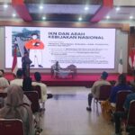 Aus Hidayat Nur Pastikan IKN Kaltim Tetap Berlanjut, Ungkap Peluang Besar Ketahanan Pangan dari Kukar