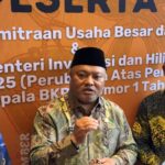 Investor Disambut, UMKM Didorong Jadi Mitra Strategis di Berau