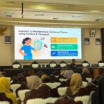 Pemkab Berau Gencarkan Sosialisasi PP Nomor 17 Tahun 2025