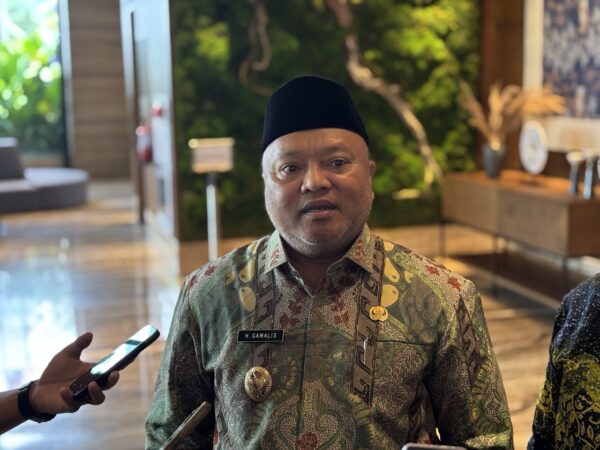 Insiden Kapal Wisata Kandas di Maratua, Gamalis Soroti Ancaman Kerusakan Terumbu Karang