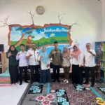 Prihatin Kondisi Perpustakaan Desa, Hamdiah Usul Petugas Jaga Digaji Rp700 Ribu per Bulan
