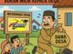 Nah, Ketahuan! Dua Oknum Pemdes Gelapkan Honor Nakes dan BPD hingga Ratusan Juta