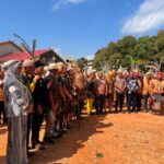 Gamalis: Bakudung Batiung Jadi Daya Tarik Wisata Otentik
