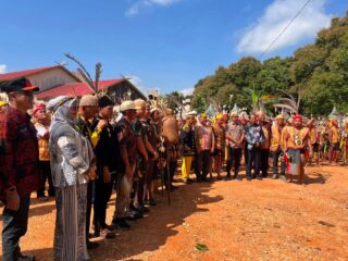 Gamalis: Bakudung Batiung Jadi Daya Tarik Wisata Otentik