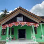 Akhirnya, Ponpes Ibadurrahman Tenggarong Seberang Ditutup Total