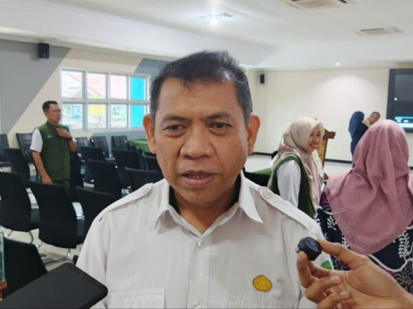 ‎Diarpus Kukar Akui Kesulitan Melestarikan Naskah Kuno