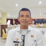 Jalan Rusak 10 Kilometer di Sedulang Belum Tersentuh 10 Tahun